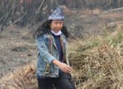 Tanjak Gondrong Apresiasi Kinerja Gubernur Sumsel Atasi Karhutla