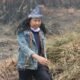 Tanjak Gondrong Apresiasi Kinerja Gubernur Sumsel Atasi Karhutla