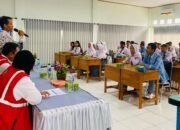 PLN Edukasi 50 Siswa SMKN Tanamkan Budaya Aman Berlistrik Sejak Dini