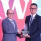 PLN Raih Sector Champion dan Runner Up BUMN Layanan Terbaik Danantara Indonesia CX100 Award