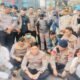 Kapolda Beri Janji Usut Tuntas. Solidaritas Pers Sumsel Desak Dir Intelkam Dicopot
