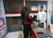 Wamendes Tinjau KDKMP Dukung Penguatan Ekonomi Desa Melalui Kemitraan Layanan Pembayaran Listrik