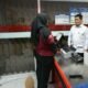 Wamendes Tinjau KDKMP Dukung Penguatan Ekonomi Desa Melalui Kemitraan Layanan Pembayaran Listrik
