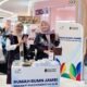 Produk Lokal UMKM Binaan PLN S2JB di Mall Palembang Icon Diminati Pengunjung