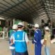 PLN Sambung Daya 2.180 kVA untuk Industri Pengolahan Biomassa 