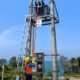 PLN Nyalakan Daya 197 Ribu VA PT Samudera Inti Perdana Dukung Electrifying Marine Tambak 