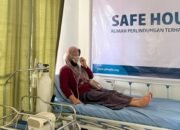 Hadapi Karhutla YBM PLN S2JB Siapkan Safe House bagi Masyarakat