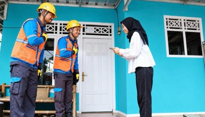 Sambut Hari Listrik Nasional Hadirkan Diskon Tambah Daya 50 Persen