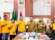 Dipelantikan AMKI Banyuasin Nanti Masyarakat dan Konten Kreator Boleh Hadir dan Daftar Jadi Anggota