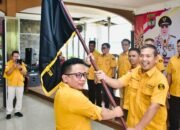 AMKI Musi Rawas Resmi Dilantik. Independensi Pers Jadi Harga Mati di Era Digital