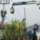 Semangat Sumpah Pemuda Dengan Tingkatkan Keandalan Listrik untuk Masyarakat Jambi melalui Rotasi Trafo